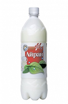 Айран "Food milk" 1,5%, 1 л